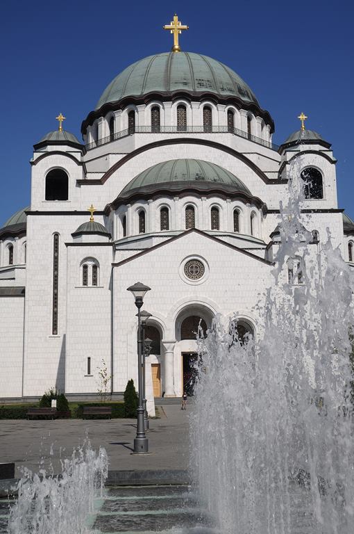 299   Belgrad